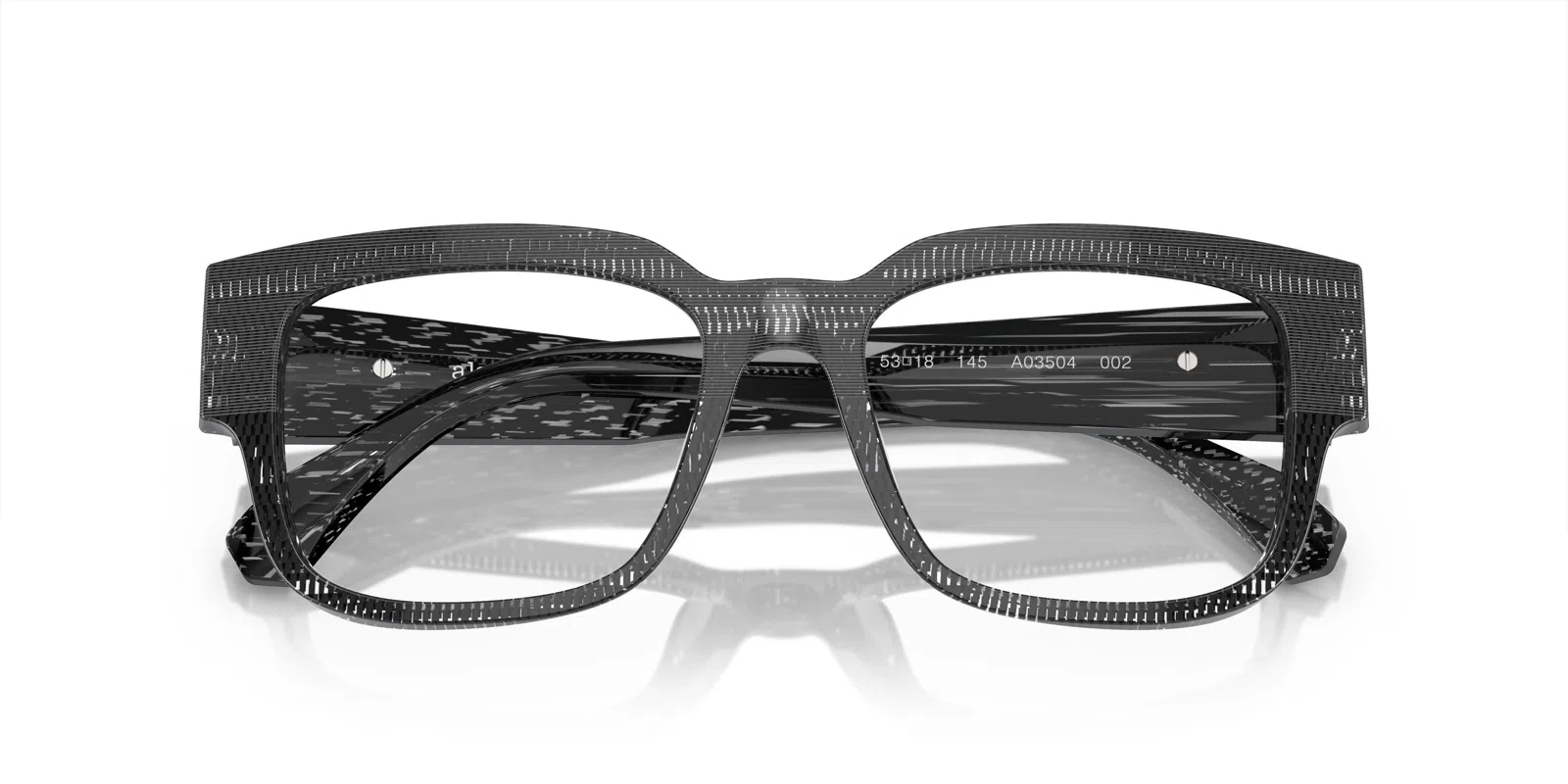 Alain Mikli 3504 Eyeglasses - view 18